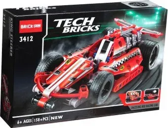 Brick Спорткар 2588802