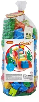 Bauer Classic 3+ для мальчиков 642