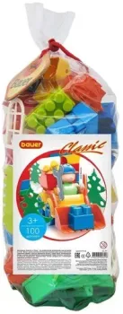 Bauer Classic 3+ для мальчиков 641