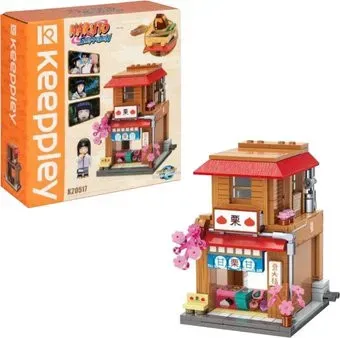 1toy Naruto Кондитерская Амагурияма К20517