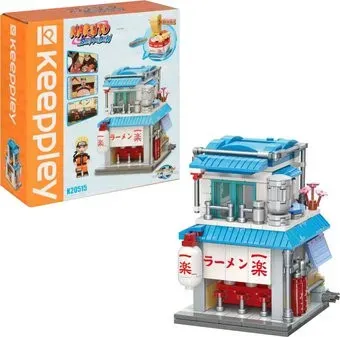 1toy Naruto Кафе Рамен Ичираку К20515