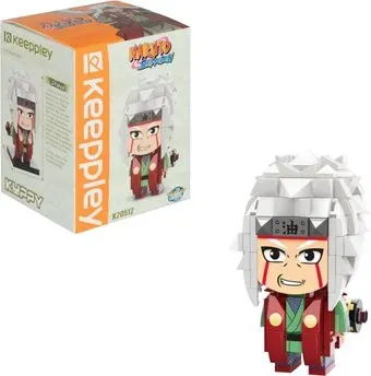 1toy Naruto Джирайя К20512