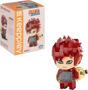 1toy Naruto Гаара К20511