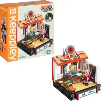 1toy Naruto Кабинет Хокаге К20506