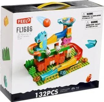 Feelo FL1686 (132 эл)