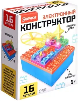 Эврики YS2962G 9829281