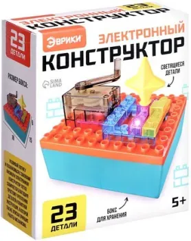 Эврики YS2962A 9829274
