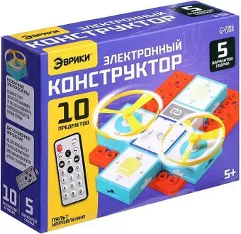 Эврики 1R 9829284