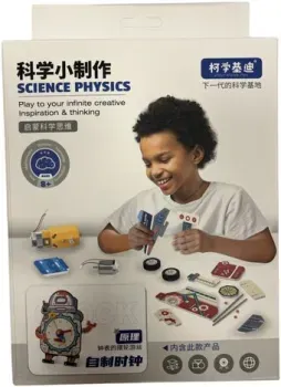 Sharktoys Часы 34200003