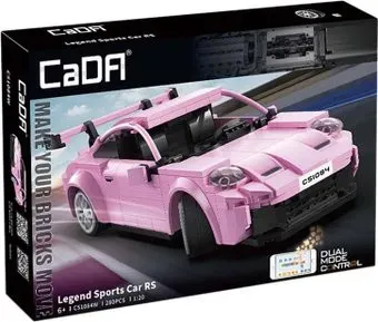 CaDa Legend RS Car C51084W