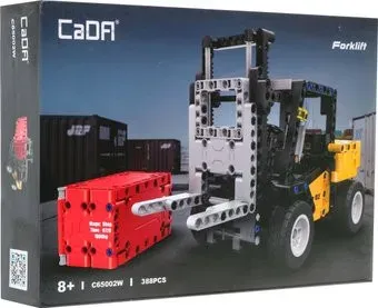 CaDa Forklift Truck C65002W