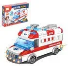 Sima-Land Полицейский фургон 4532581