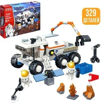 Sima-Land Космос. Исследователи луны 10802 9842588