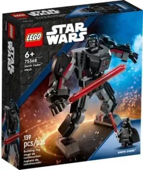 LEGO Star Wars 75368 Робот Дарт Вейдер