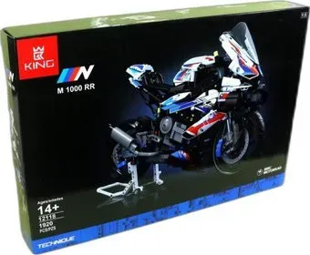 King Technique 12118 BMW M 1000 RR