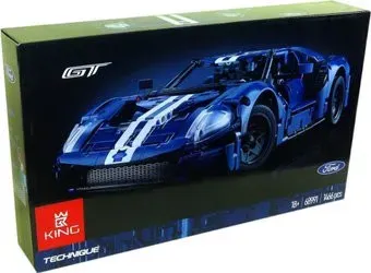 King Technique 68991 Ford GT