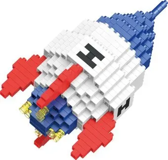Поделкин PLK-02 №01 Кошка