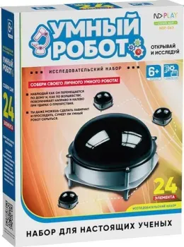 ND Play Умный робот NDP-063