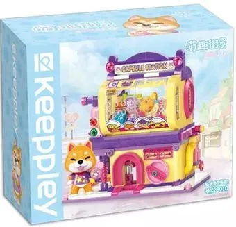 Наша Игрушка K28010 (435 эл)