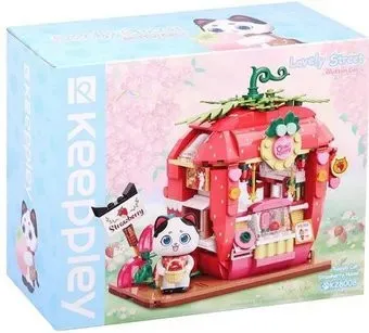 Наша Игрушка K28008 (350 эл)
