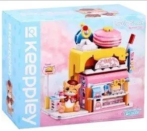 Наша Игрушка K28006 (364 эл)