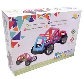 Наша Игрушка 689B