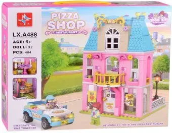 LX Toys J646-H26290-LX.A488