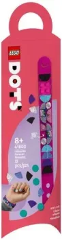 LEGO Dots Браслет Единороги навсегда 41802