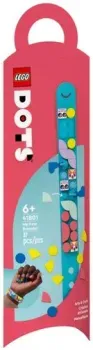 LEGO Dots Браслет Мои питомцы 41801