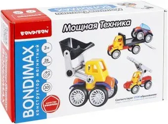 Bondibon Bondimax ВВ6044
