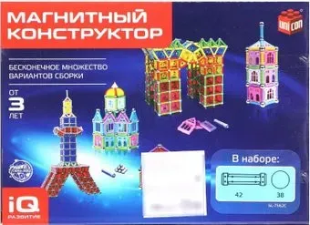 Unicon Необычные фигуры 1387367