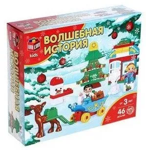 Unicon Волшебная сказка 4882963