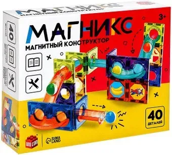 Unicon Магникс 9444939