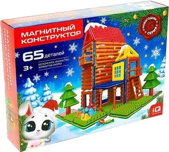 Unicon Новогодний 4371526