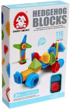 Sima-Land Mini Bristles Машина 2615924