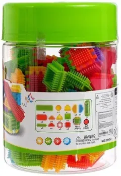 Sima-Land Mini Bristles 4320166