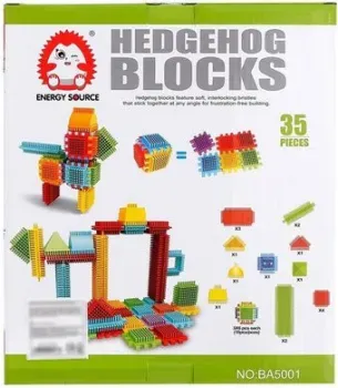 Sima-Land Bristles 4320163