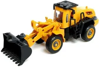 Sima-Land Игрушка-Погрузчик YW9103E 9545777