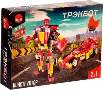 Unicon Спорткар 9350580