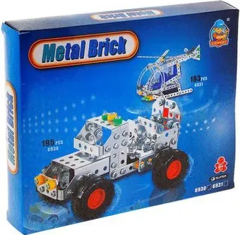Sima-Land Машина 409365