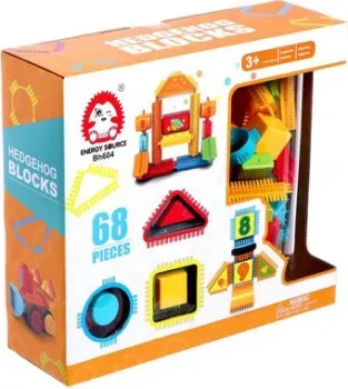 Sima-Land Bristles Робот 6987815