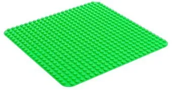 Kids Home Toys элемент 4488587 (зеленый)