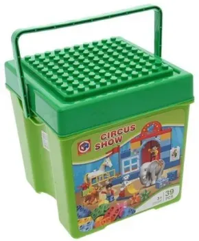 Kids Home Toys Цирковое представление 188-217 2496923