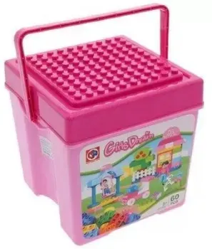 Kids Home Toys Модные девчонки 2496905