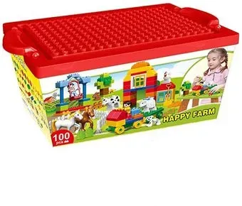 Kids Home Toys Веселая ферма 188-204