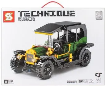 Darvish Technique SR-T-3026