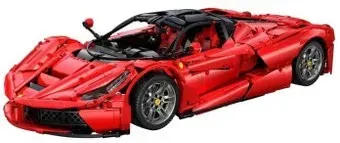 CaDa Cпорткар Hyper Car C61505W