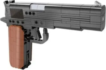 CaDa Пистолет Colt C81012W