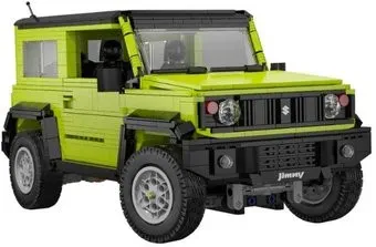 CaDa Автомобиль Suzuki C62001W