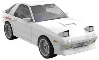 CaDa Автомобиль Mazda FC35 RX-7 C55016W